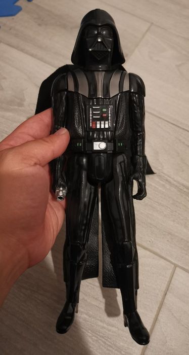 Boneco Star Wars Darth Vader