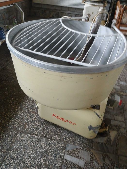 Maszyny piekarnicze na sprzedaż