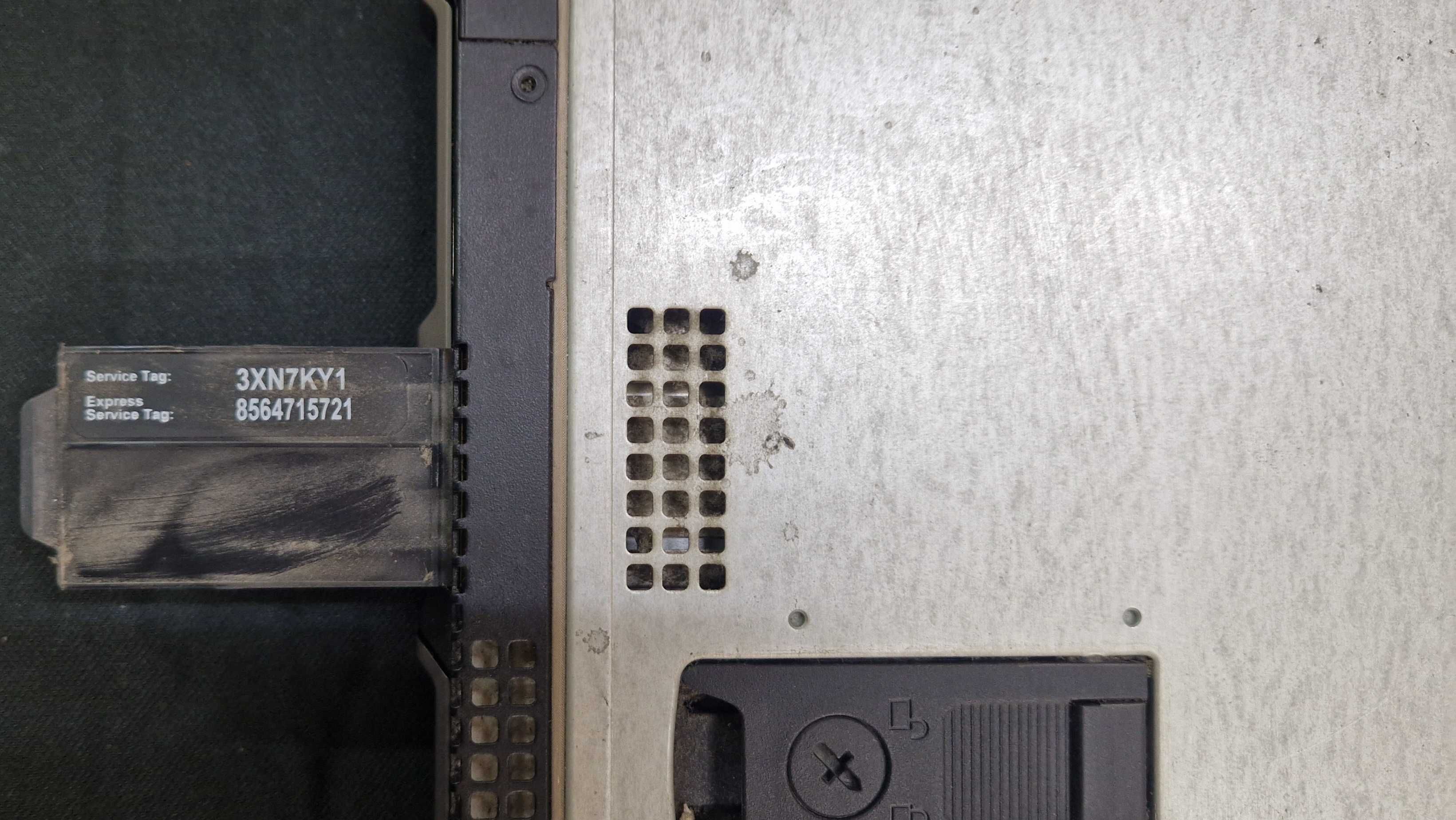Serwer Dell PowerEdge R320, RACK RAM 64GB, 1,5TB HDD SAS