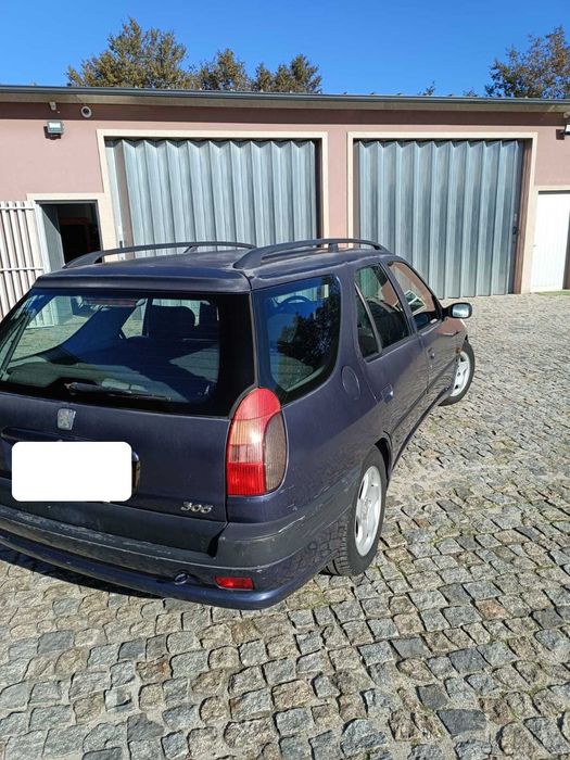Peugeot 306 Break - 1999