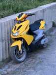 Yamaha Aerox  з торгом