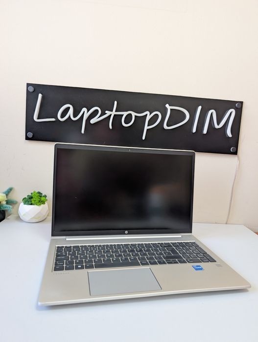 Сучасний HP Probook 450 G8/i5-1135G7/8GB/256M2/FHD/IPS/15.6/ТОП