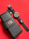 Годнинник для військового  Luminox Bear Grylls Survival XB.3741