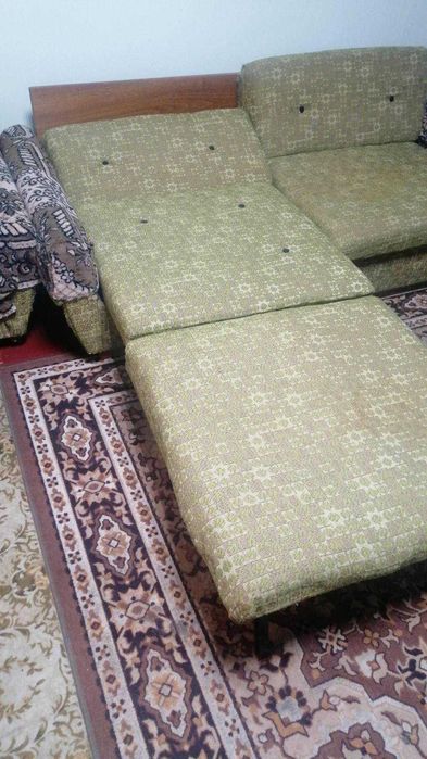 Продам диван розкладний