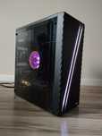 Komputer Ryzen 7 3700X GeForce RTX 2070 32GB 1TB Win 10 Pro