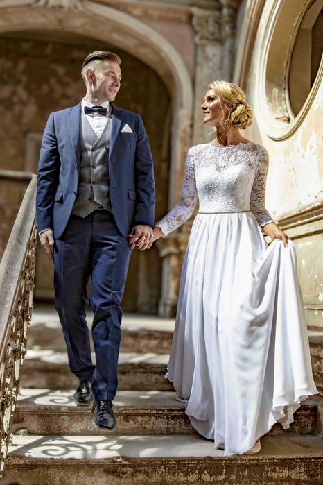 FOTO VIDEO ślubne Kamerzysta i fotograf na ślub wesele Śląsk 4800 zł:)