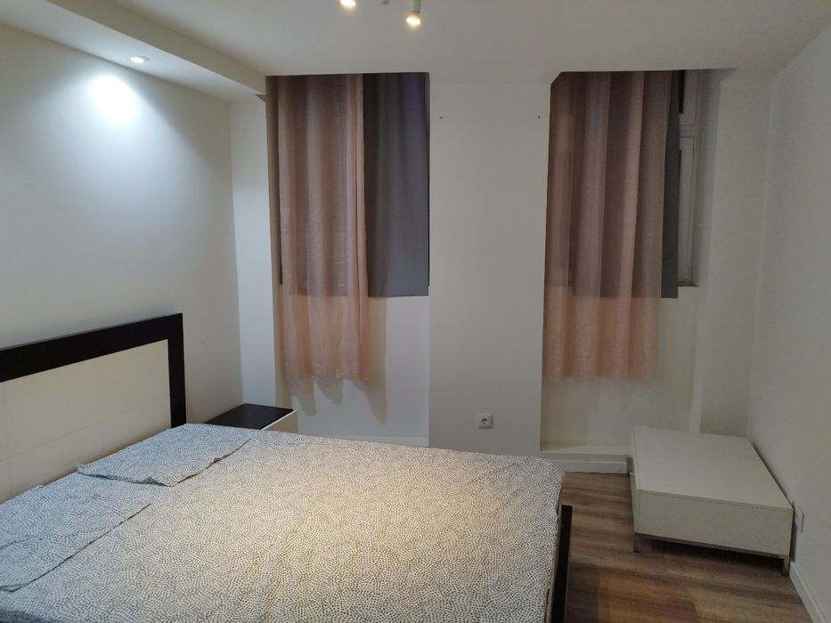 Alugo quarto  na zona da asprela perto hospital sao joao