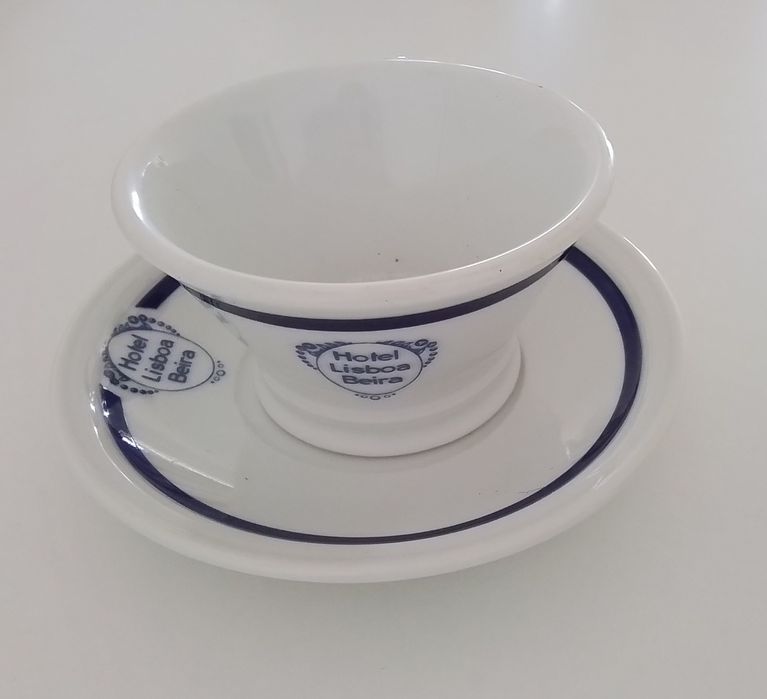 Chávena Café  Hotel Lisboa Beira