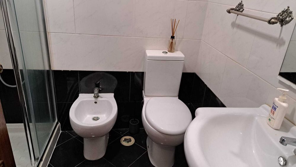 Arrenda-se Apartamento