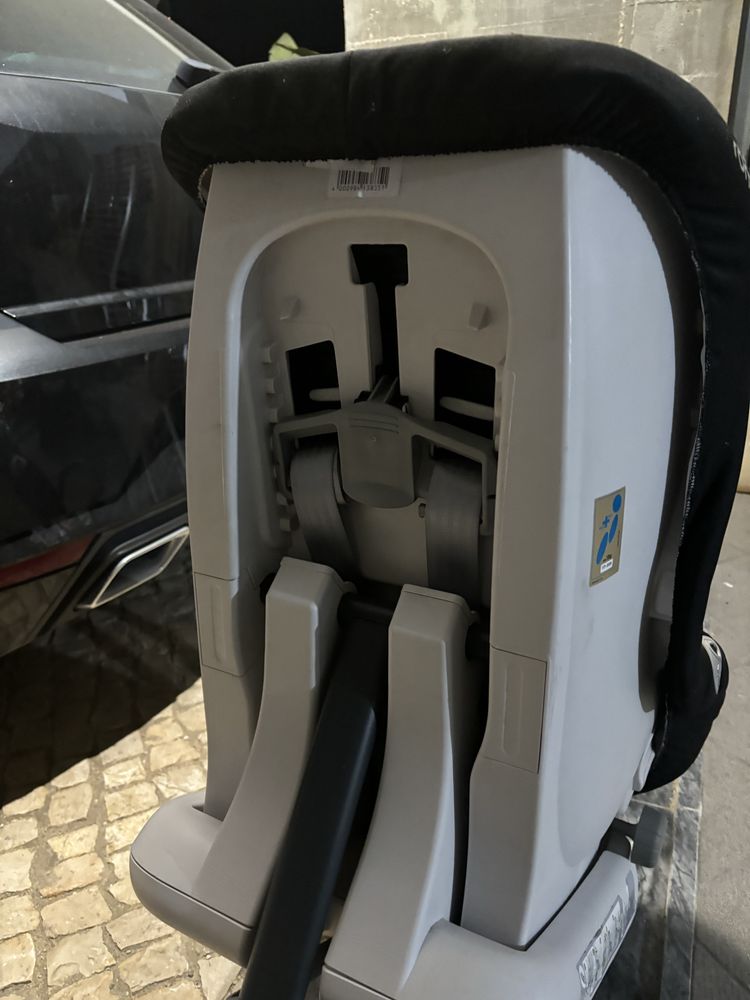 Cadeira auto para bebé ROMER