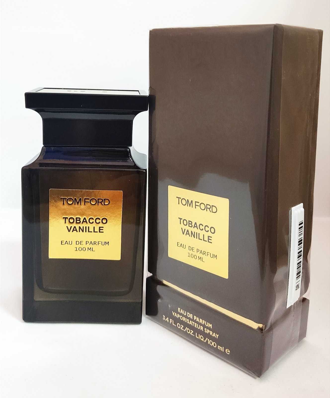 Tobacco Vanille Tom Ford (Original Pack)  Том Форд Табак Тютюн Ваніль