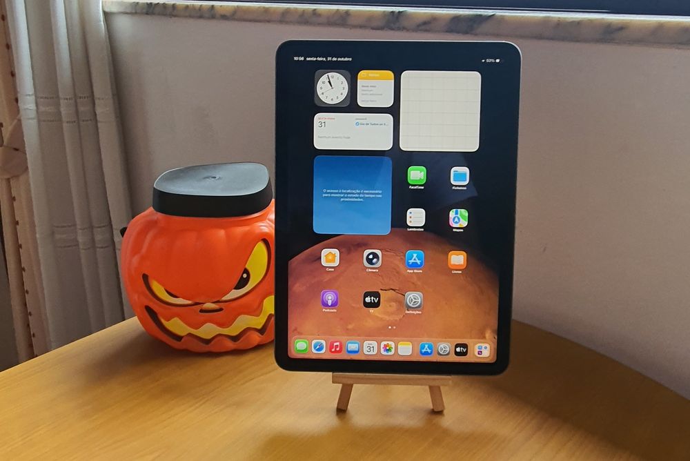 Ipad Air 4° geração