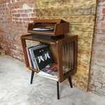 Gramofon TYP - G-271 - VINTAGE - LOFT