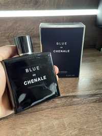 Blue De - Perfumy męskie 100ml