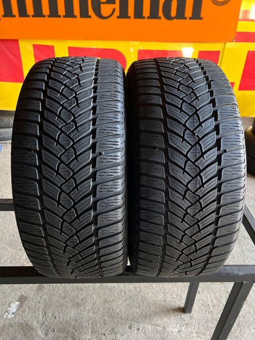 Шини 235/45 r17 97V Fulda Kristall Control HP 2019р (788)