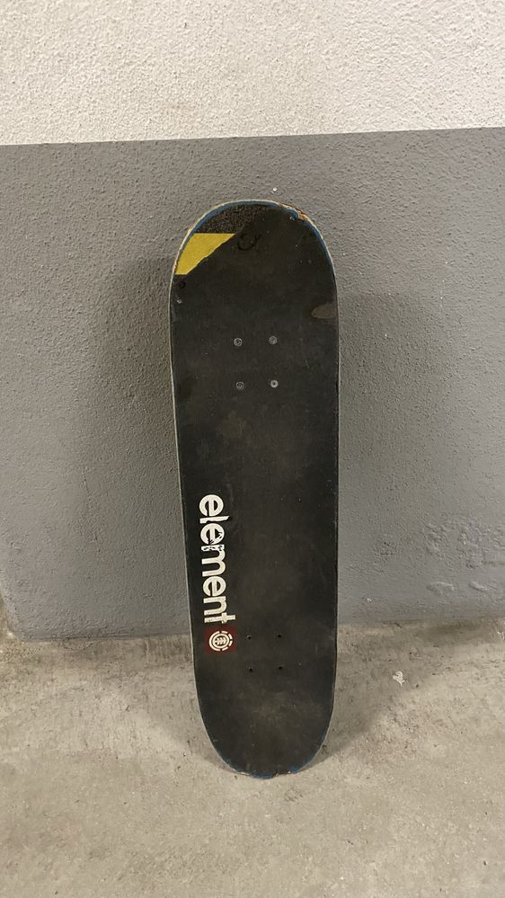 Skate Sk8Mafia, Element