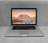 90% АКБ Macbook Pro 15” 2015(2017) I7 16Gb | 512Gb • Гарантія Макбук