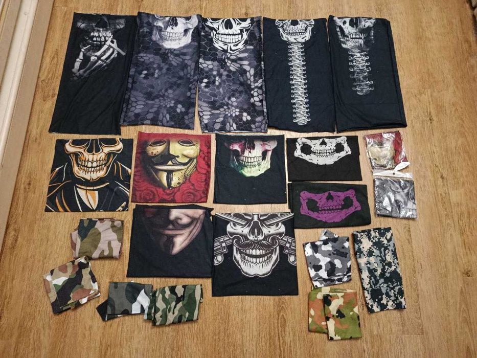 Тактична маска скелет. Баф череп. Маска тактическая. Баф на шию