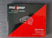 Filtr kabinowy KF-1726 Maxgear NOWY