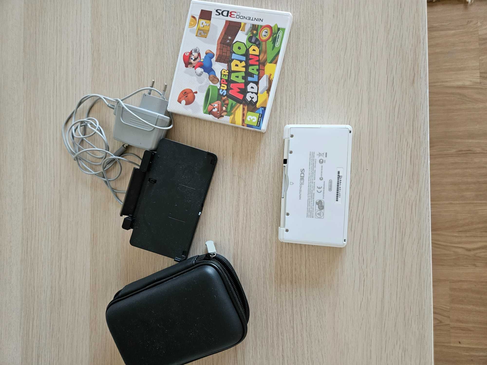 Vendo Nintendo 3DS