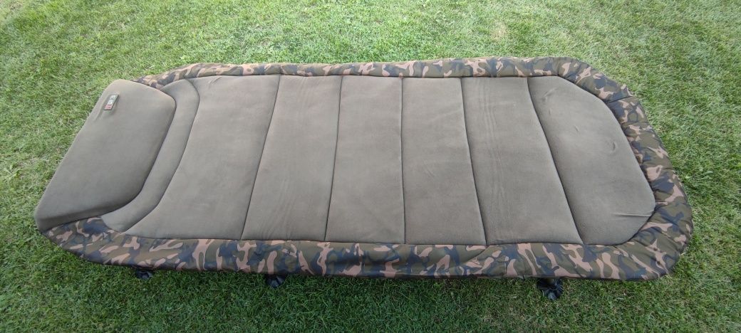 Łóżko  Fox  R3 Camo Bedchair