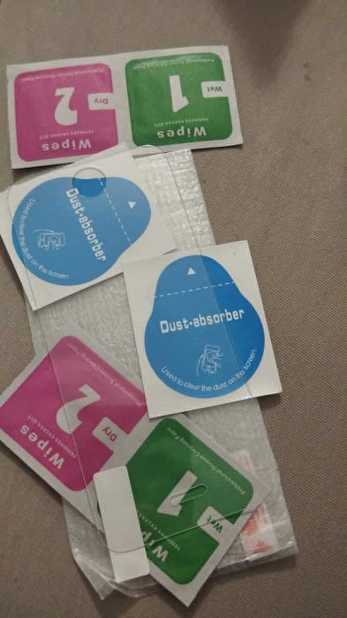 szkło hartowane iphone 5s