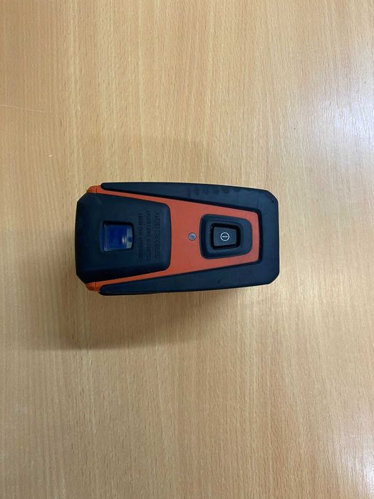 Laser punktowy HILTI PMP 45 laser pięcio punktowy