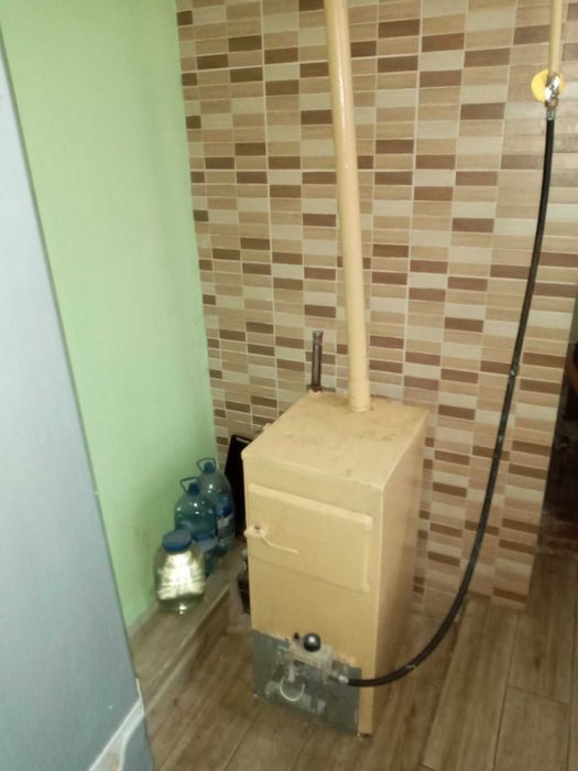 Продаем добротный дом в Кочетке