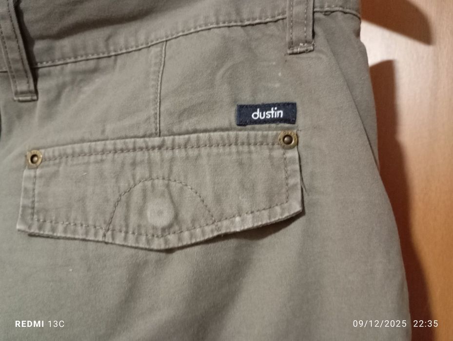 Calças/calções Dustin