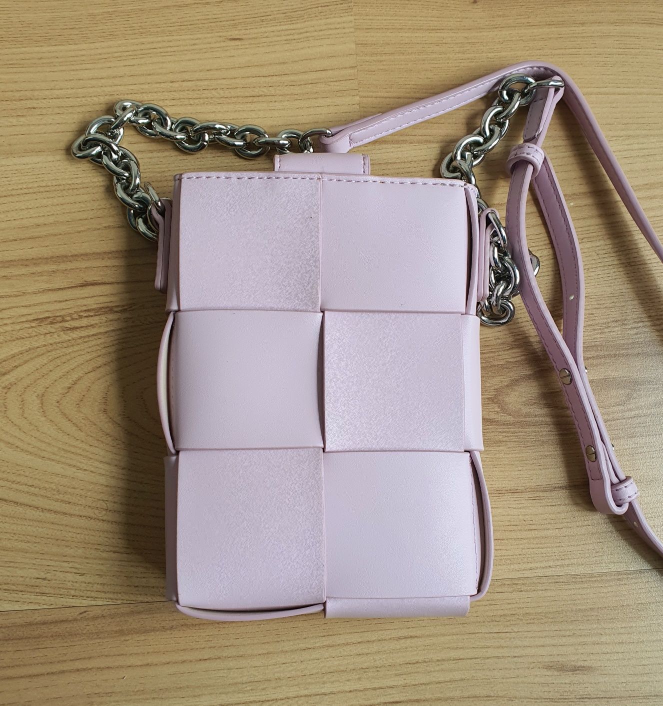 Torebka Tous mini damas