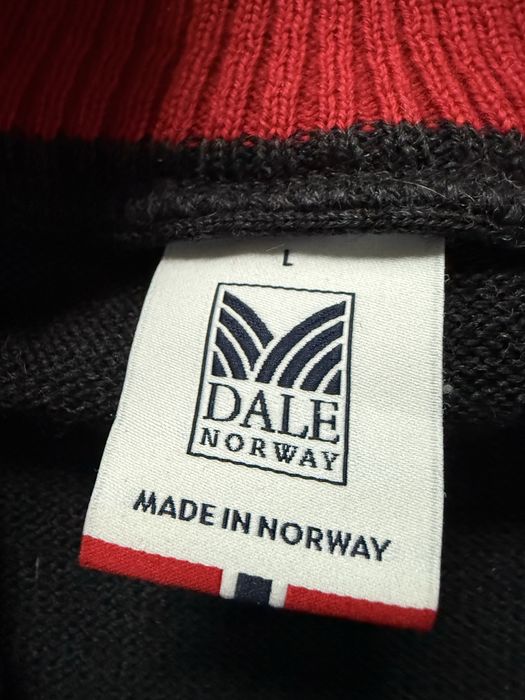 Sweter meski Dale of Norway