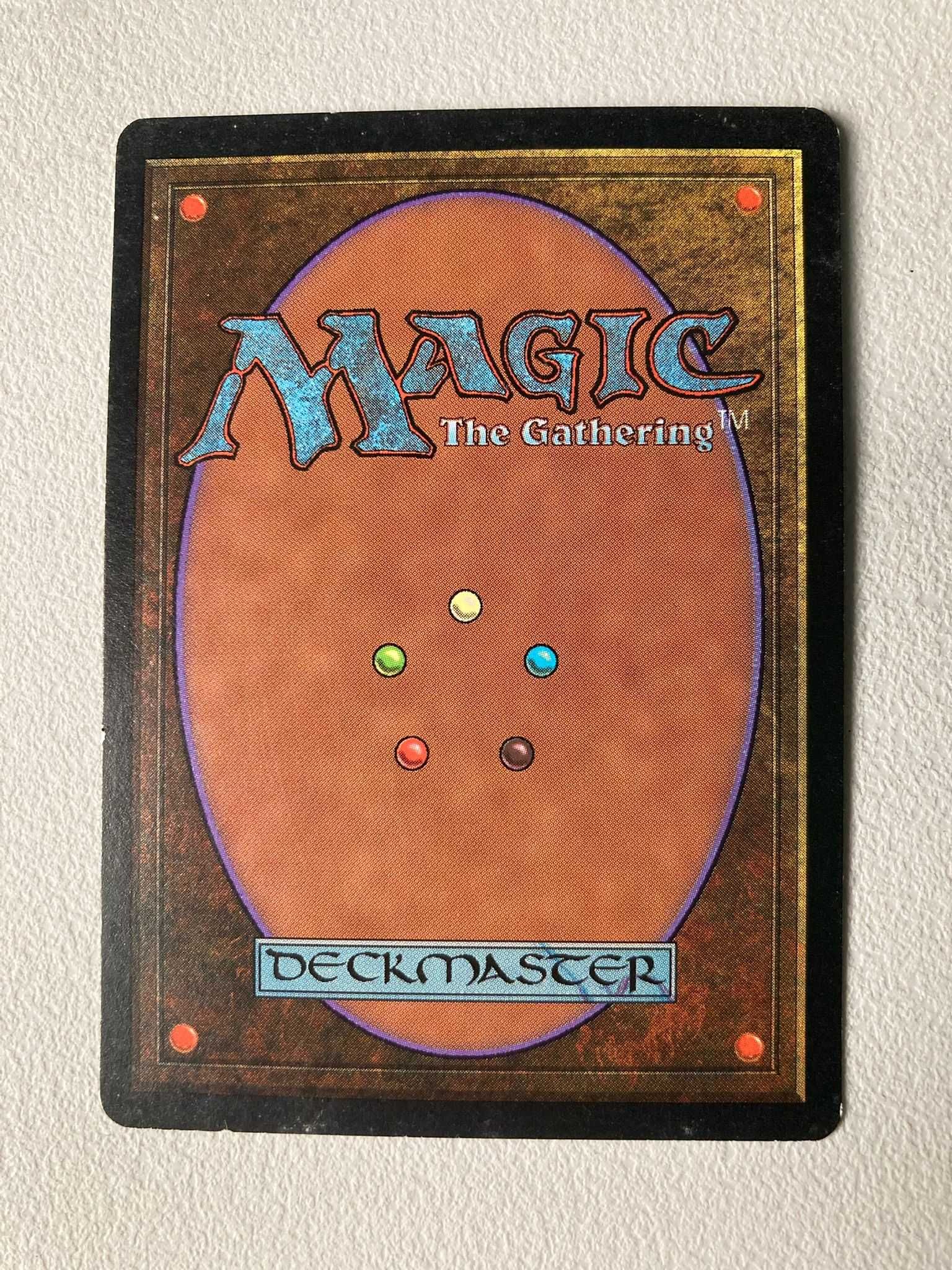 [MTG] Dark Ritual