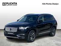 Volvo XC 90 Inscription * 235KM*Automat* AWD * Panorama * PL Salon* Hak