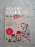 Livro: Dama de Espadas