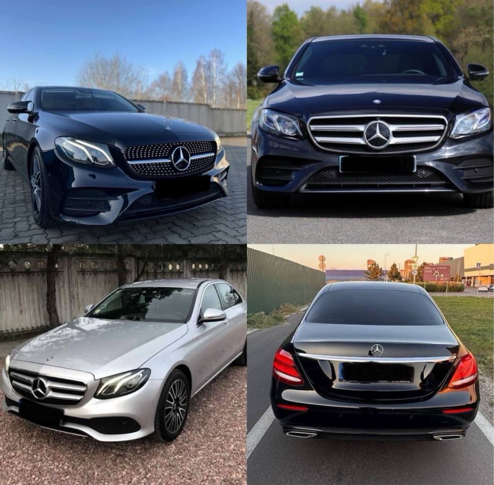 Фонарь Бампер Бачок W213 e220 W211 W212 w164 w166 Авторозборка
