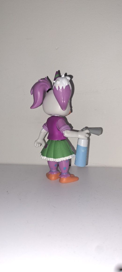 Five Nights at Freddy's figurka akcji Cricus Chcia (z opakowaniem)