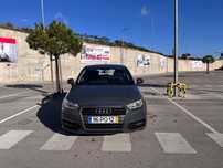 Audi a1 Sportback 1.6 TDI 116cv