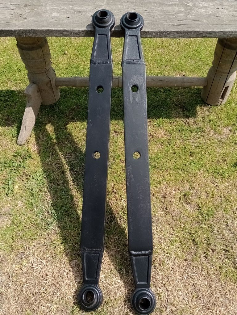 Wieszaki dolne Ursus C360