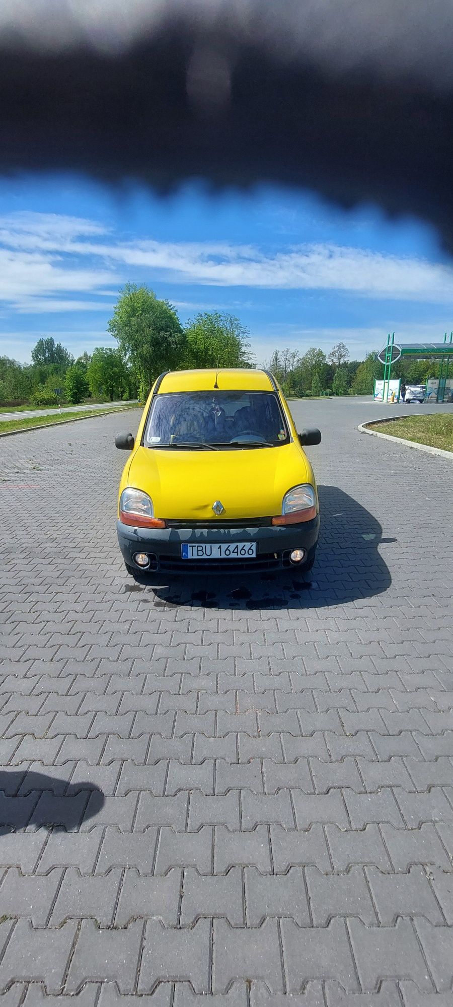 Renault Kangoo 1.4