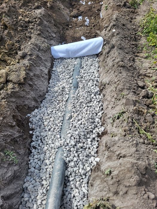 Piach Kruszywo Tłuczeń Grys Kliniec