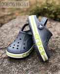 Купить Crocs беябенд женские/мужские Bayband летняя обувь