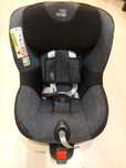 Britax Romer Dualfix PRO M  0-18kg kolor Blue/Marble