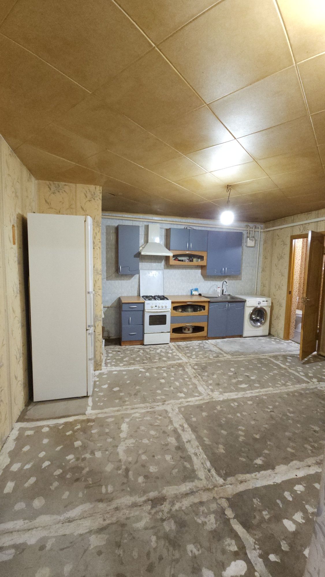 Продам Дом в Романково 110кв.м участок 7 соток
