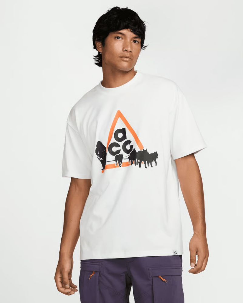 Футболка Nike ACG Dri-FIT dogsled