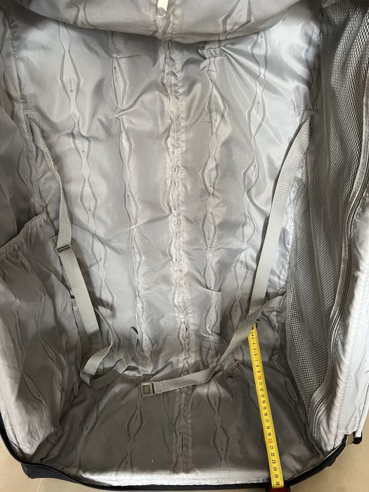 Delsey - Mala Porão