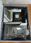 Материнська плата Asus ROG STRIX Z790-A WIFI/Гар 3 міс/SiliconFox
