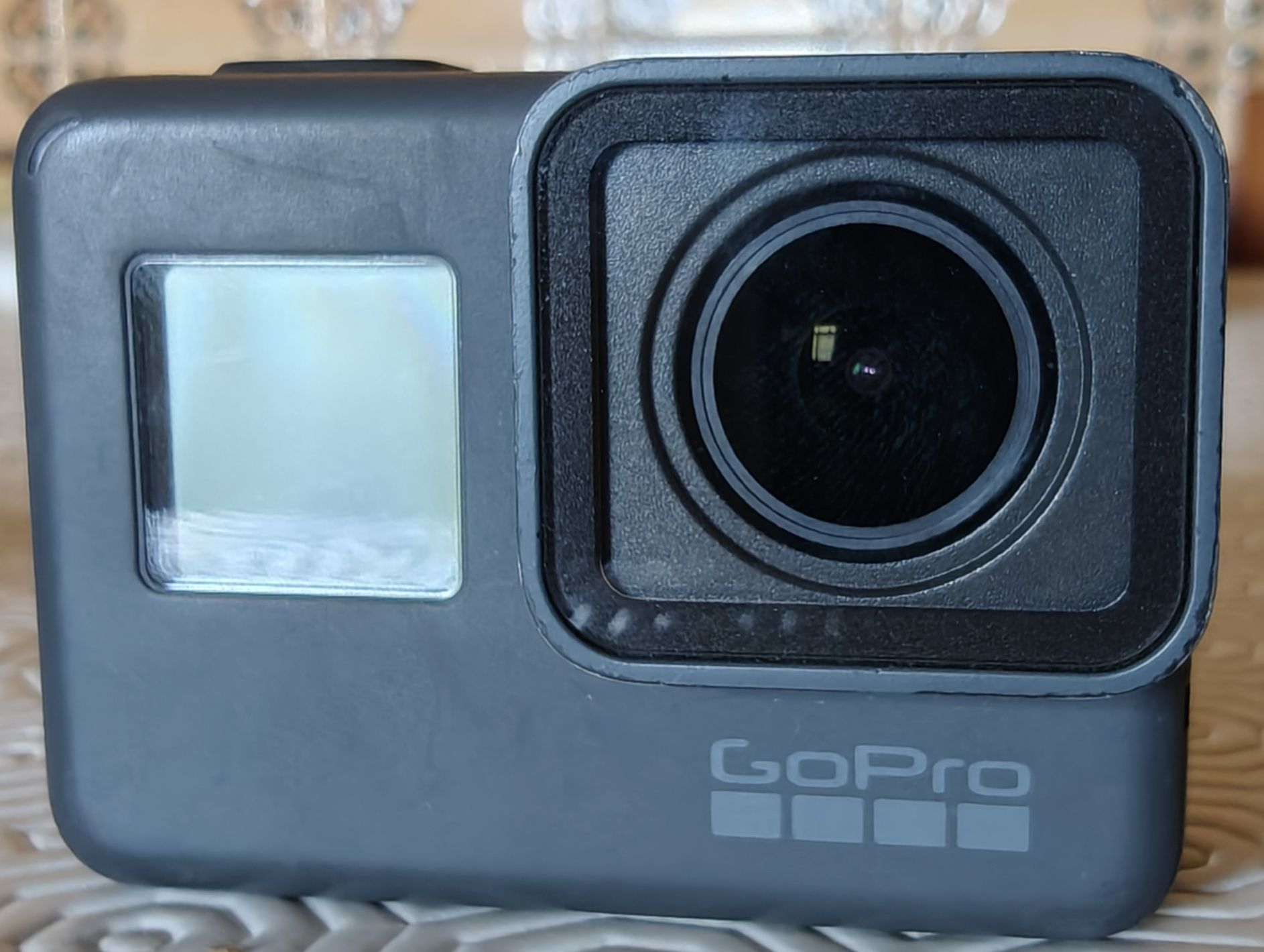 GoPro Hero 5 Black