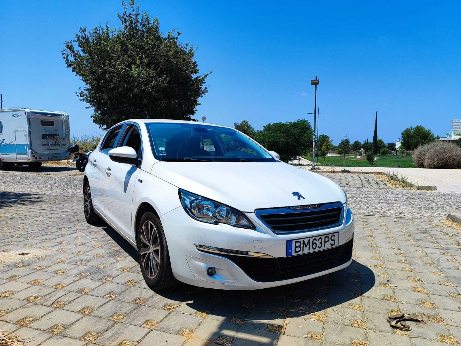 Peugeot 308 1.2 PureTech Style