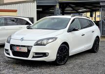 RENAULT MÉGANE SW GT LINE 1.5DCI 110CV