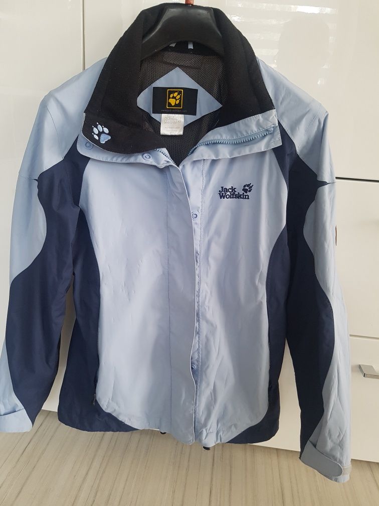 Kurtka damska Jack Wolfskin